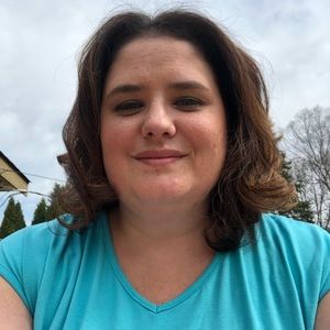 Meet your Posher, Vicki